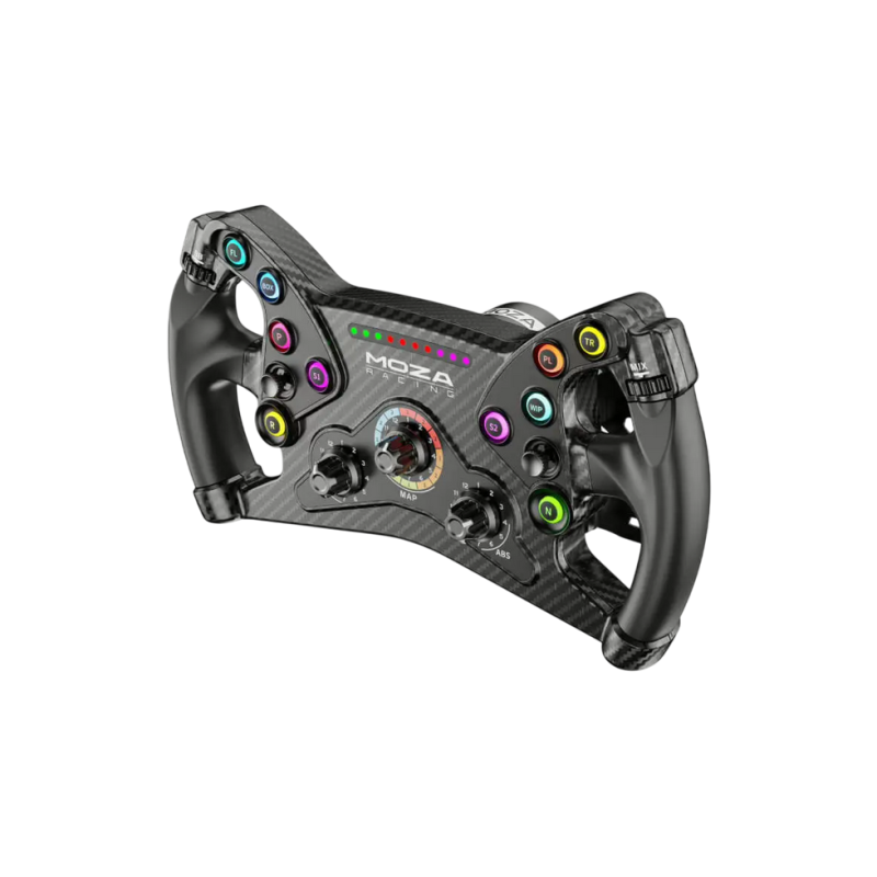 Wheel MOZA KS Steering Wheel