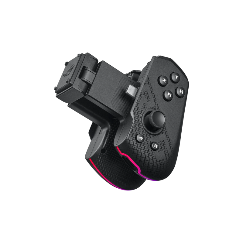 Gamepad Mobile Asus ROG Tessen, Black