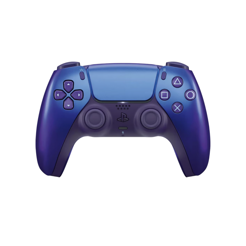 Беспроводной контроллер SONY PS5 DualSense Indigo