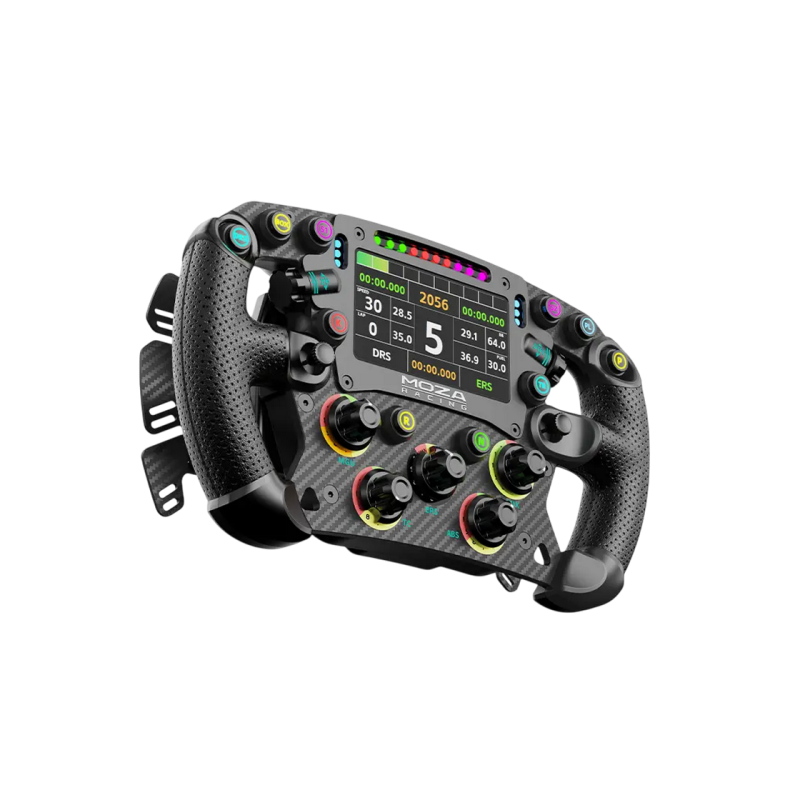 Wheel MOZA FSR V2 Formula Wheel