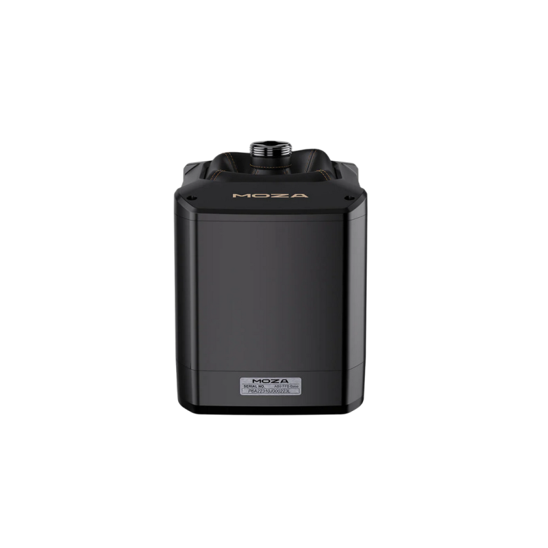 MOZA AB9 Force Feedback base