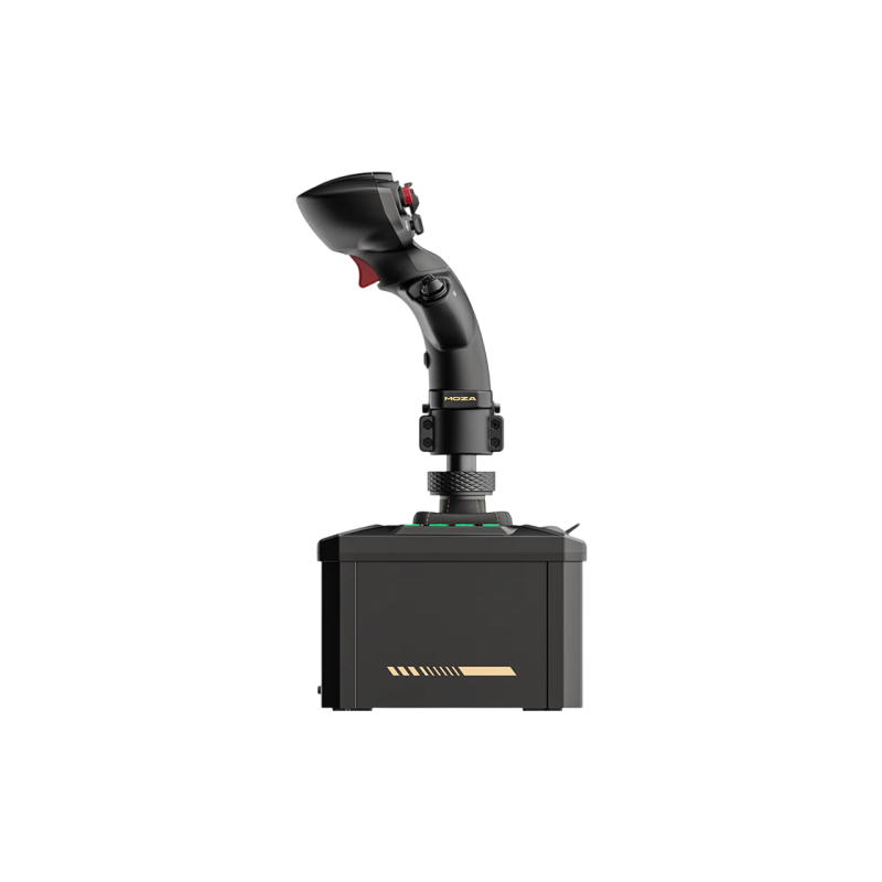 MOZA AB6 Flight Simulator