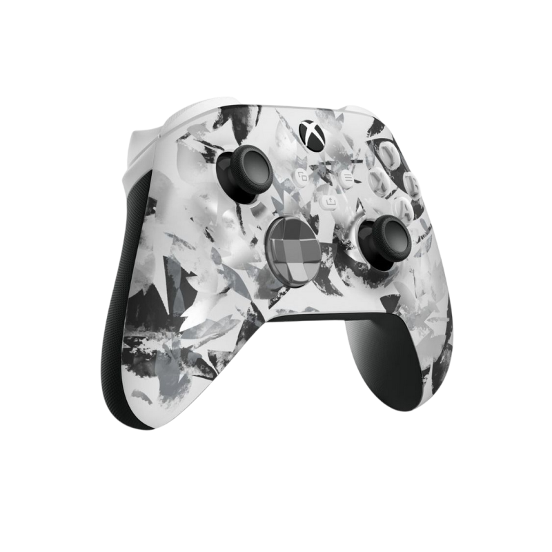 Controller Wireless Xbox Series Special Edition, Storm Breaker