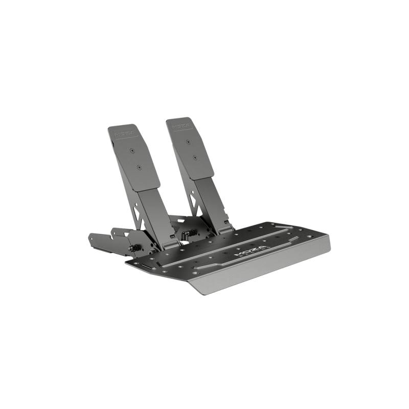 Руль MOZA R3 Racing для ПК, DD R3, 3,9 Нм, 60 Вт, ES Lite руль, безграничное вращение, 280 мм, быстросъемный,