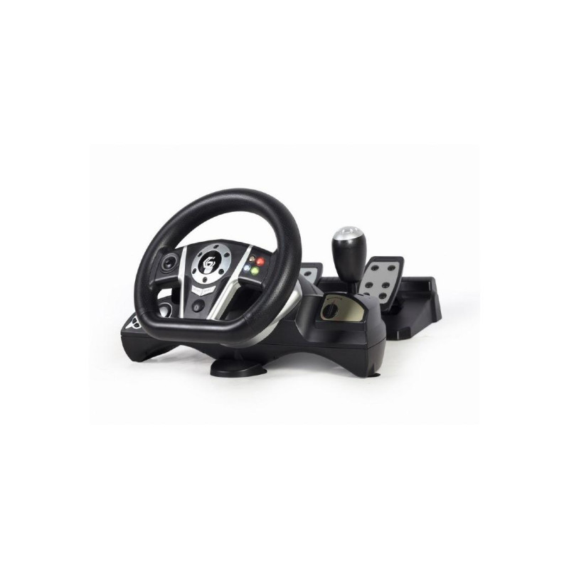Gembird STR-M-01, Black