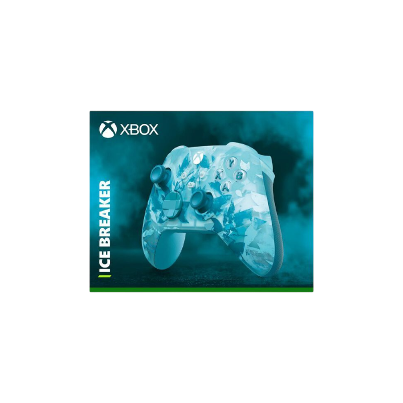 Controller wireless Xbox Series Ice Breaker Special Edition