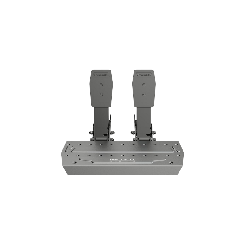 Руль MOZA R3 Racing для ПК, DD R3, 3,9 Нм, 60 Вт, ES Lite руль, безграничное вращение, 280 мм, быстросъемный,