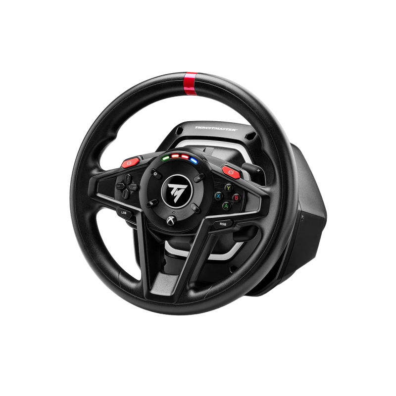 Thrustmaster T128 для Xbox