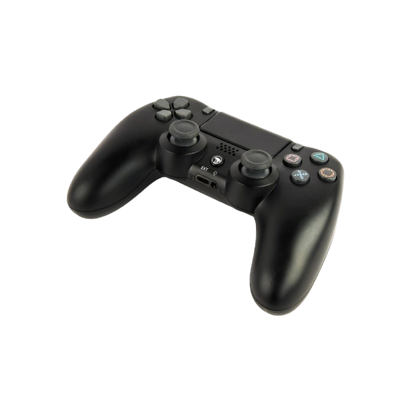 Gembird JPD-PS4BT-02, черный