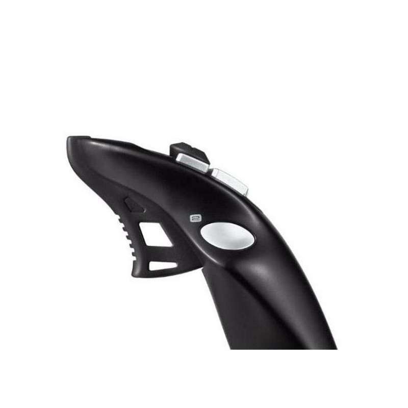 Logitech Extreme 3D Pro, черный