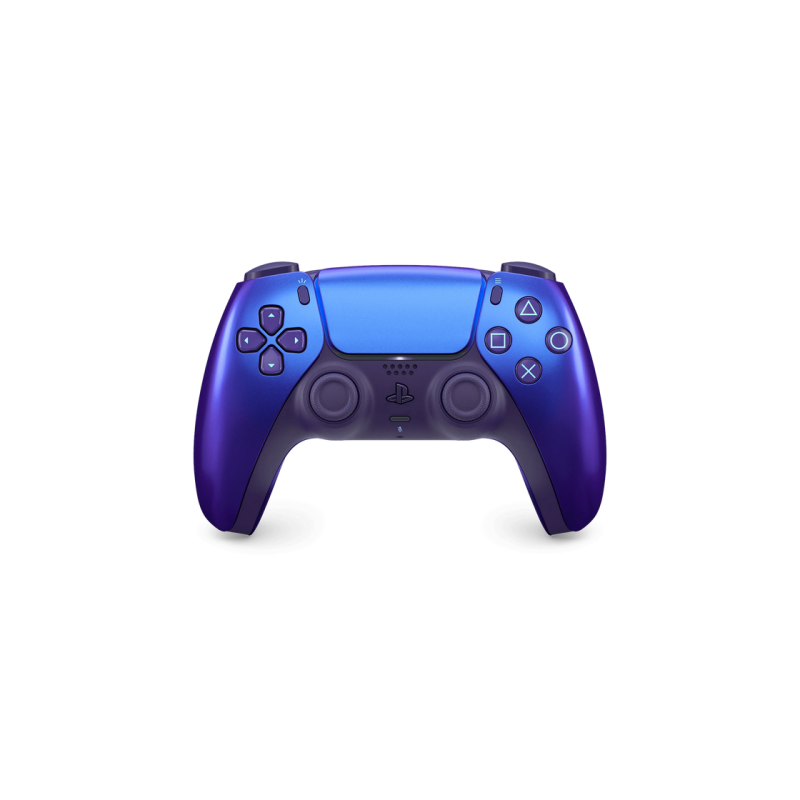 Беспроводной контроллер SONY PS5 DualSense Indigo