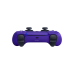 Sony DualSense для PlayStation 5, галактический фиолетовый, беспроводная связь