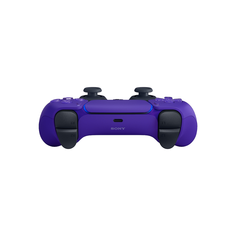 Sony DualSense для PlayStation 5, галактический фиолетовый, беспроводная связь