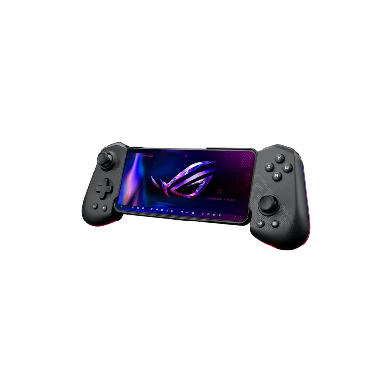 Gamepad Mobile Asus ROG Tessen, Black