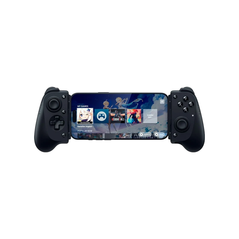 Gamepad Razer Kishi V3 Black