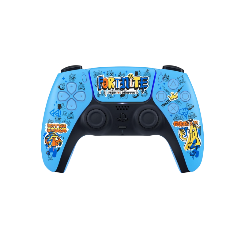 DualSense Fortnite Edition