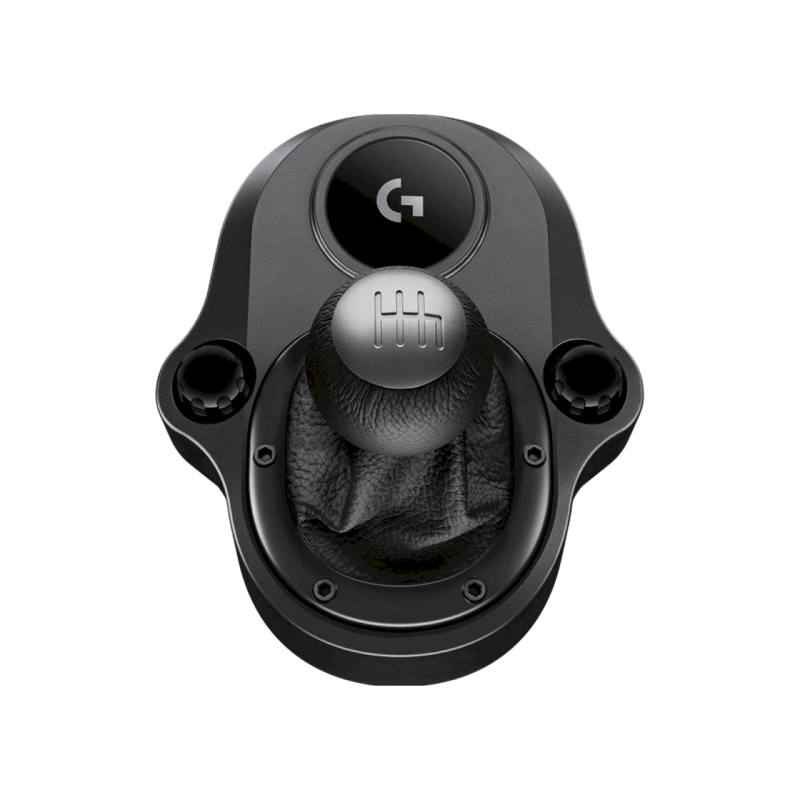 Wheel Logitech Driving Force Racing G29 + Logitech Driving Force Shifter for G29/G920/G923 Driving Force