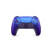 Беспроводной контроллер SONY PS5 DualSense Indigo