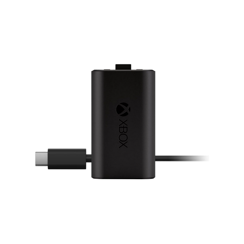 SXW-00002: КОМПЛЕКТ для игры и зарядки Microsoft Xbox