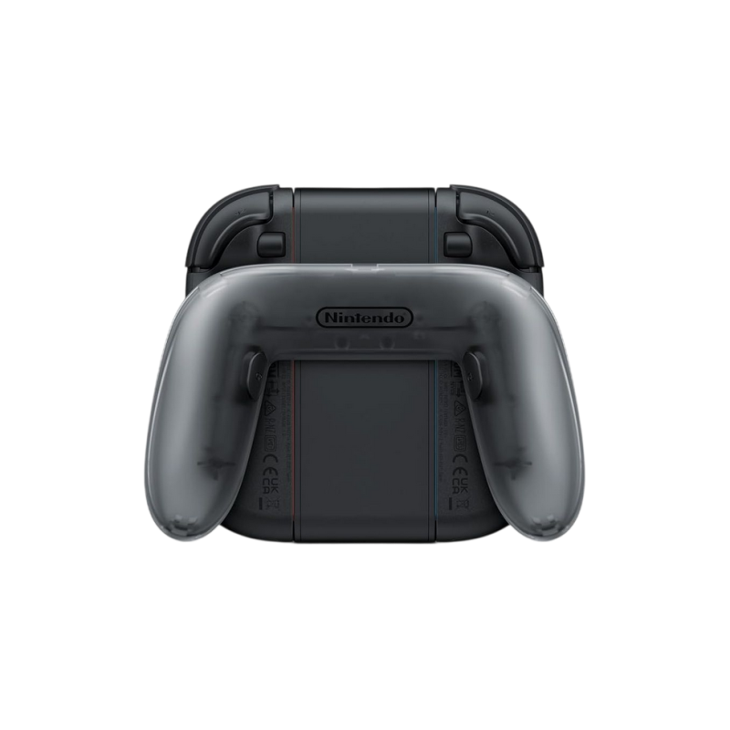 NINTENDO SWITCH 2 JOY-CON CHARGING GRIP