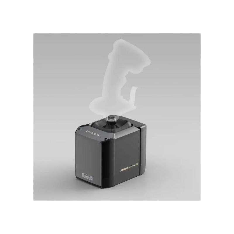 MOZA AB9 Force Feedback base