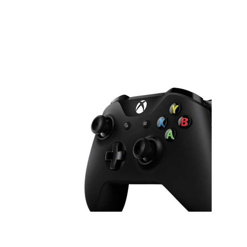 Gamepad for Xbox Series, Black, Wireless