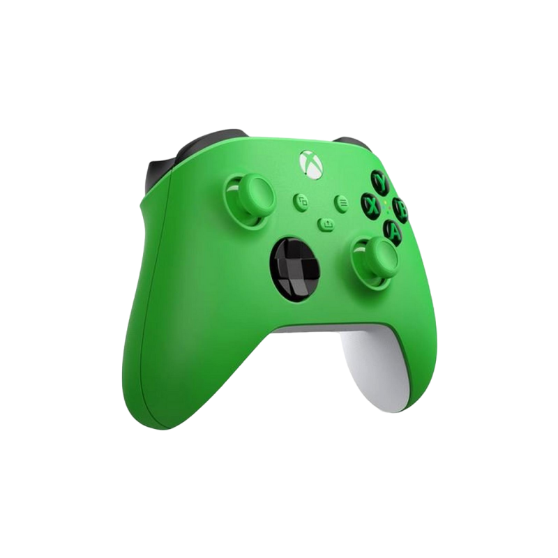 Геймпад для Xbox Series X/S, Зеленый