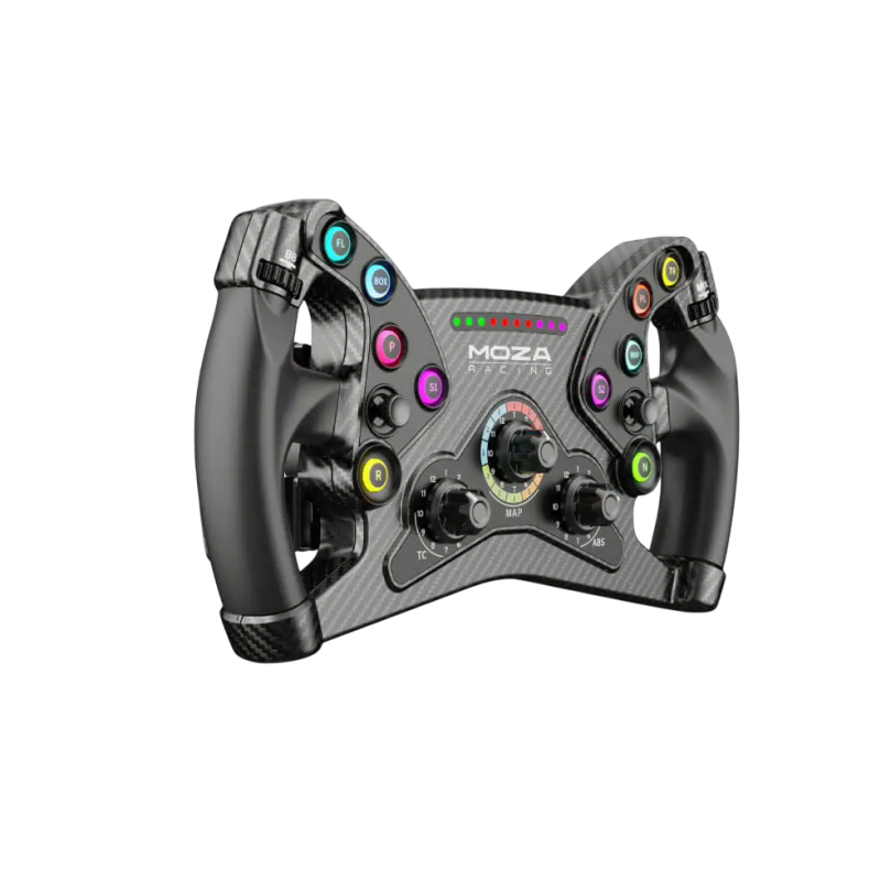 Wheel MOZA KS Steering Wheel