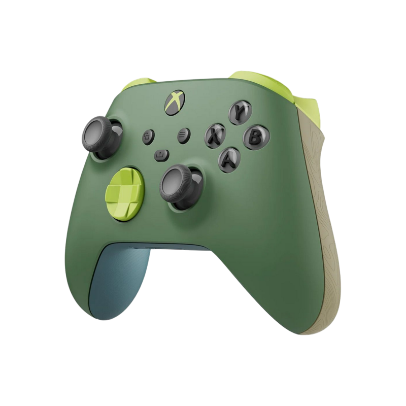 Беспроводной геймпад Xbox Series + аккумулятор Remixx