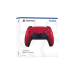 Геймпад Sony для PlayStation 5 DualSense, вулканический красный