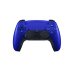 Sony DualSense для PlayStation 5, синий кобальт