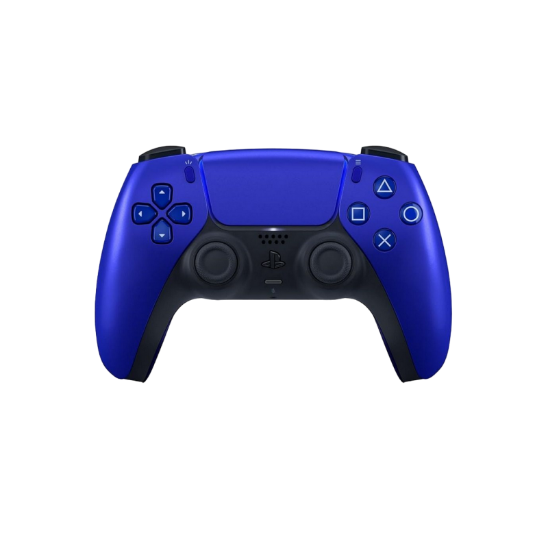 Sony DualSense для PlayStation 5, синий кобальт