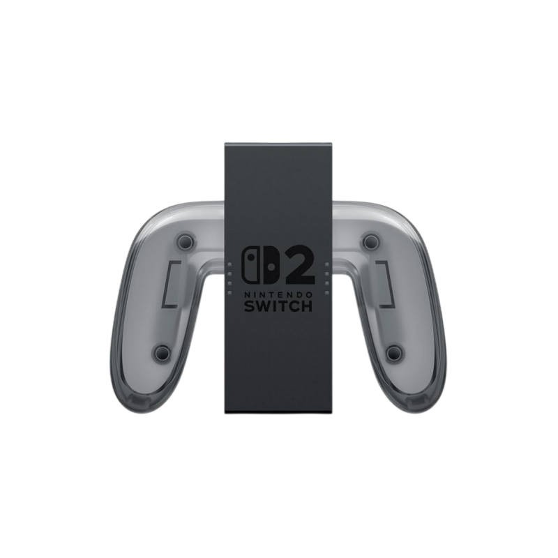 NINTENDO SWITCH 2 JOY-CON CHARGING GRIP