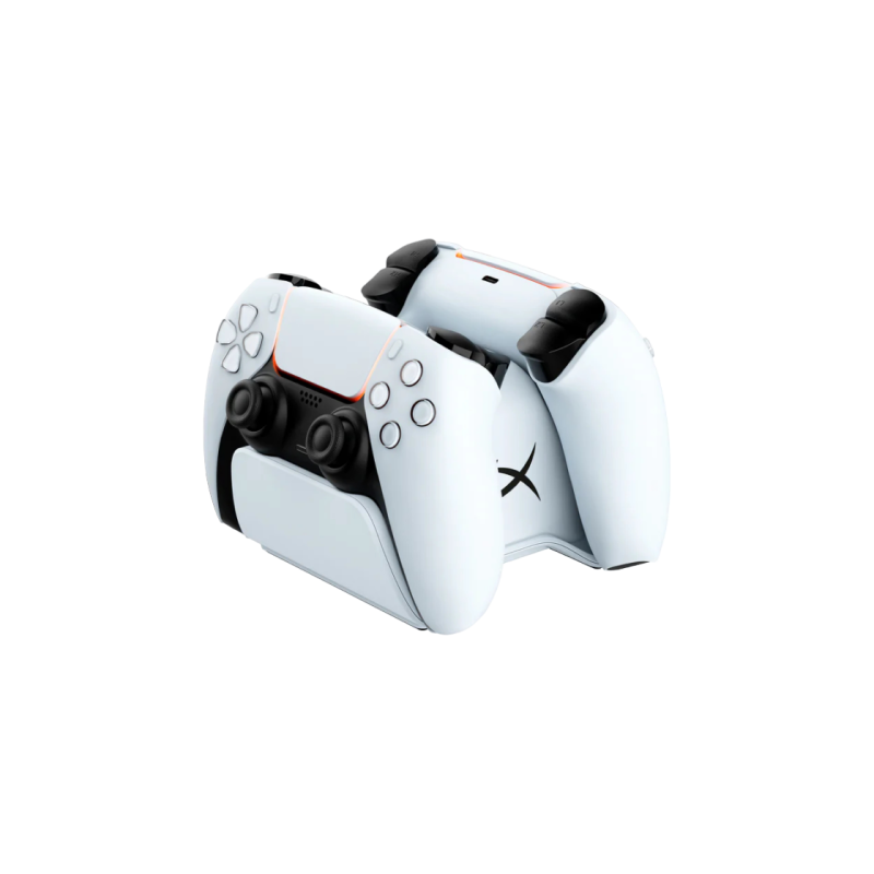 HyperX ChargePlay Duo, белый