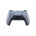 Sony DualSense for PlayStation 5, Sterling Silver