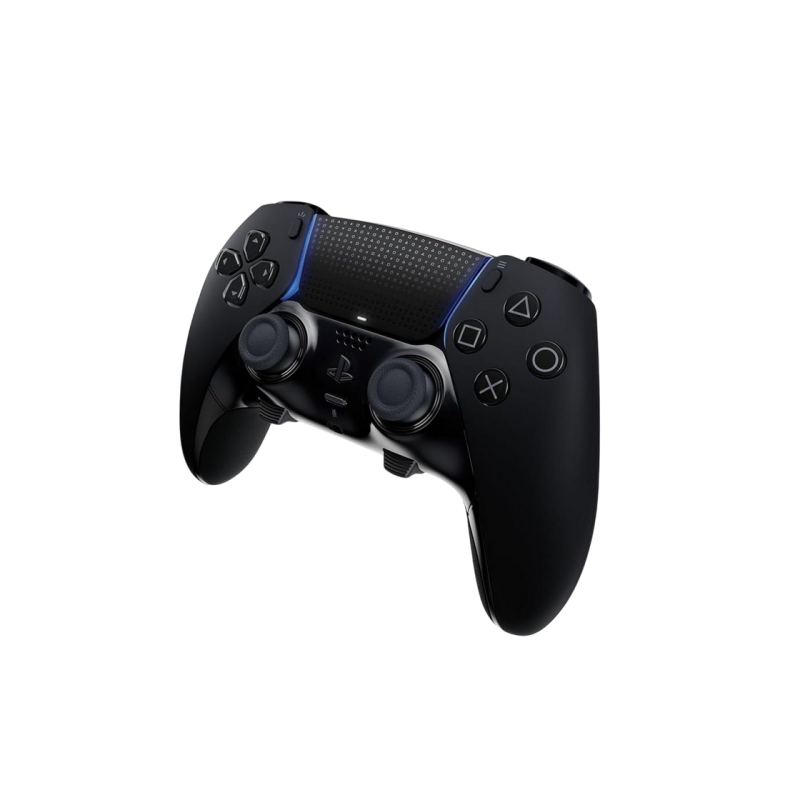 Беспроводной контроллер SONY PS5 DualSense EDGE Midnight Black