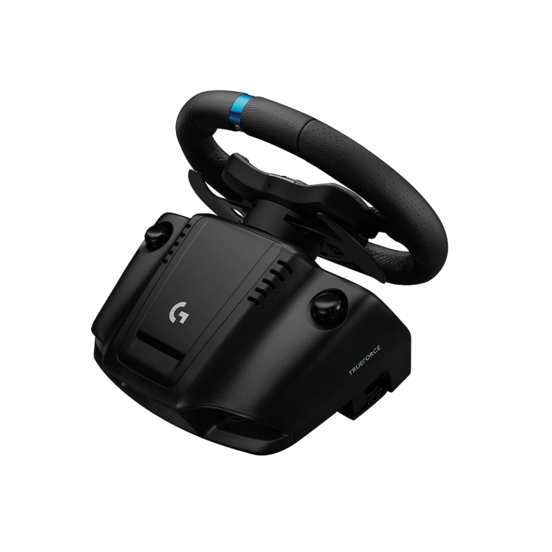 Logitech Driving Force Racing G923 для Xbox