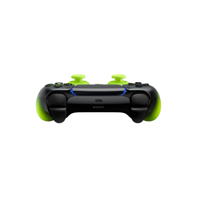 Controller wireless SONY PS5 DualSense Remix Green
