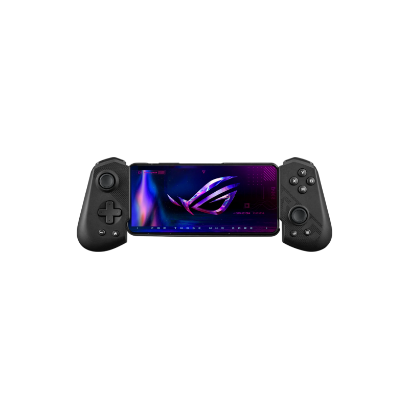Gamepad Mobile Asus ROG Tessen, Black