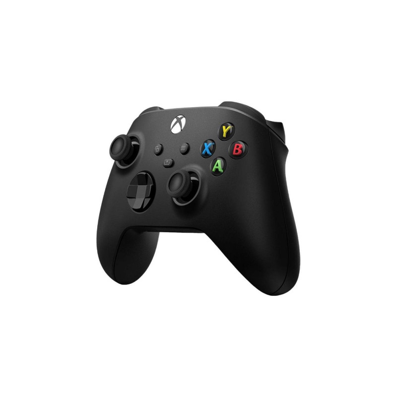 Gamepad for Xbox Series, Black, Wireless