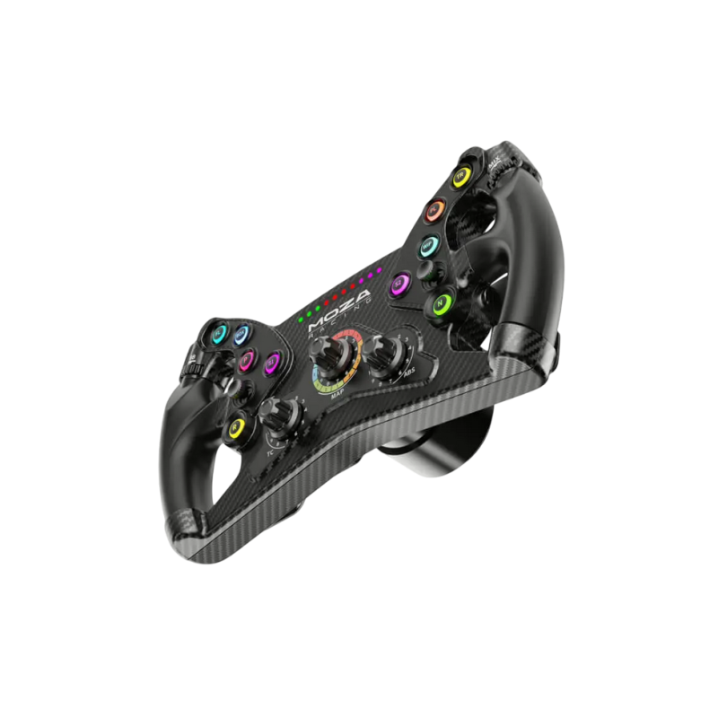 Wheel MOZA KS Steering Wheel
