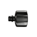 Руль MOZA R3 Racing для ПК, DD R3, 3,9 Нм, 60 Вт, ES Lite руль, безграничное вращение, 280 мм, быстросъемный,