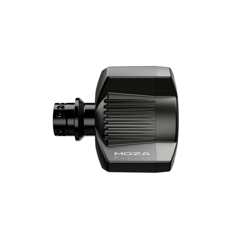 Руль MOZA R3 Racing для ПК, DD R3, 3,9 Нм, 60 Вт, ES Lite руль, безграничное вращение, 280 мм, быстросъемный,