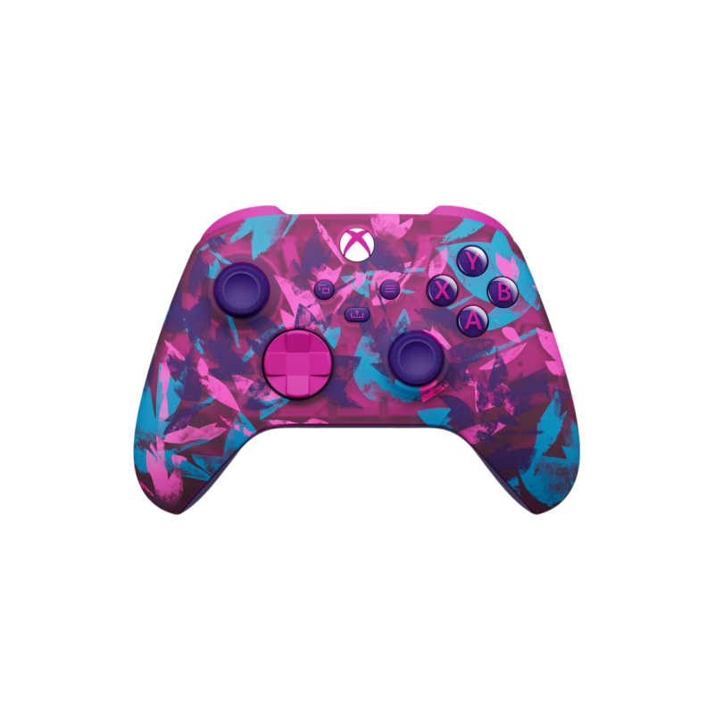 Controller wireless Xbox Series Heart Breaker Special Edition