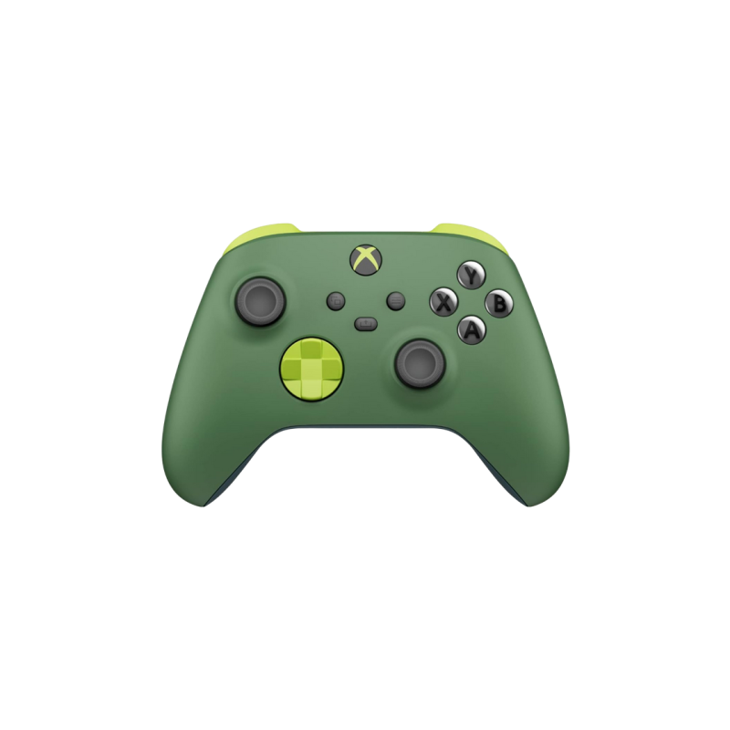 Беспроводной геймпад Xbox Series + аккумулятор Remixx