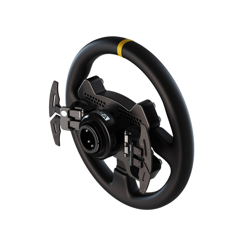 Wheel MOZA RS V2 Steering Wheel