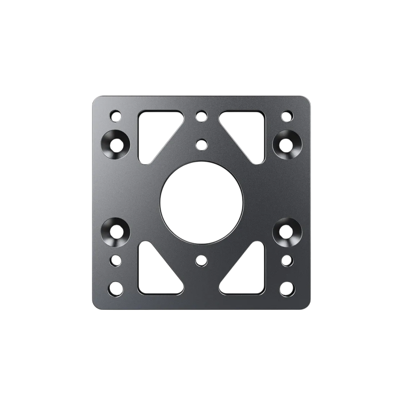 Универсальный адаптер для крепления на базу MOZA RS049