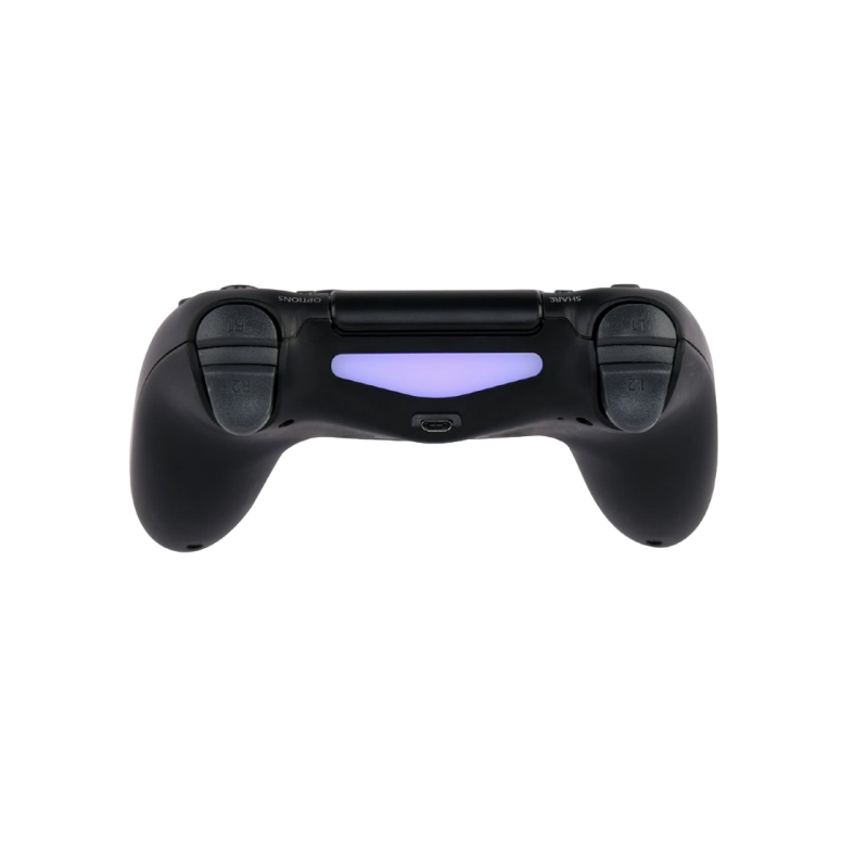 Gembird JPD-PS4BT-02, черный