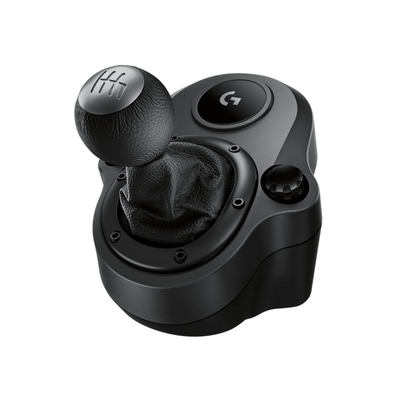 Wheel Logitech Driving Force Racing G29 + Logitech Driving Force Shifter for G29/G920/G923 Driving Force