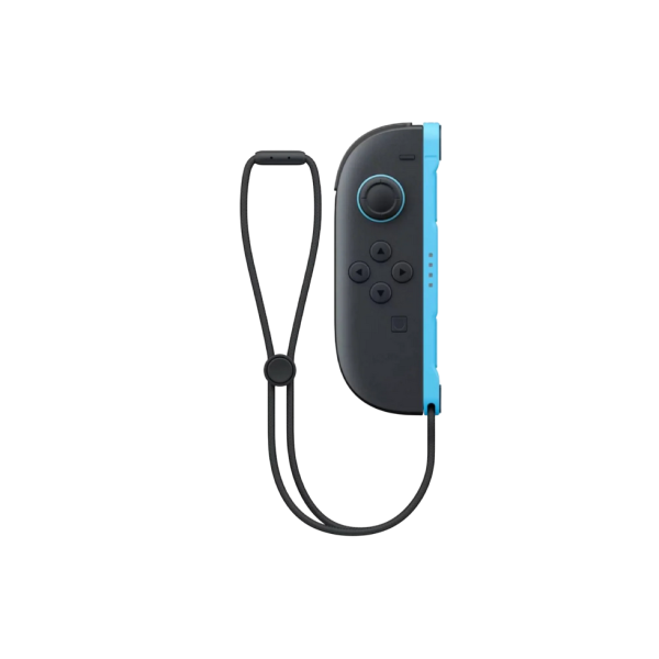 Nintendo SWITCH 2 JOY-CON LEFT (LIGHT BLUE)
